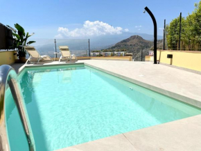 Taormina Rooms Panoramic Apartments Taormina